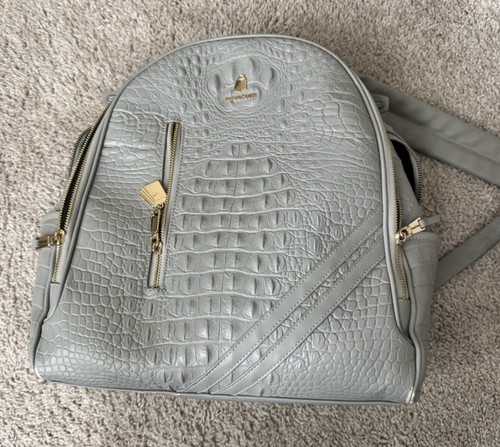 Tote & Carry Backpack