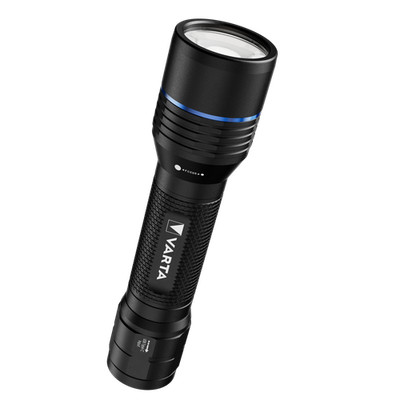 Varta Night Cutter Pro F30R mit Akku - 1500 Lumen