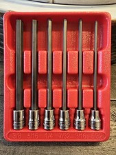 Snap On 6pc 3/8
