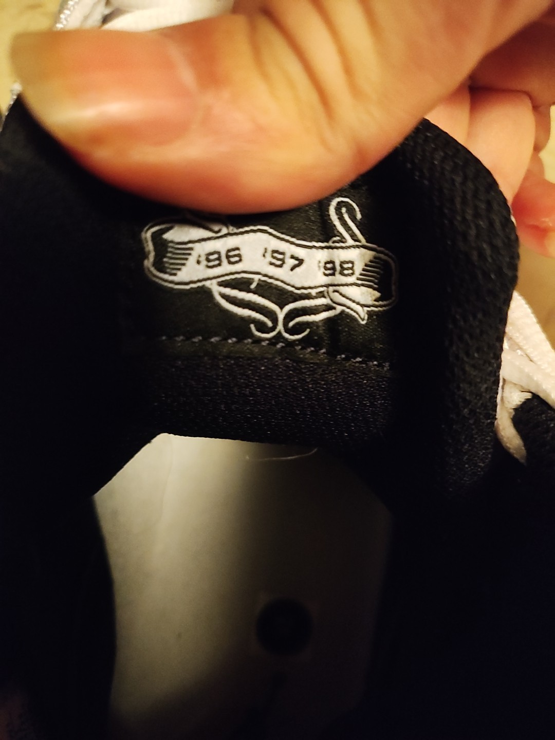 Nike Air Jordan 6 Rings Green/White Men's Size 14 thumbnail 5