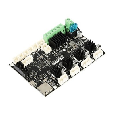 Creality Ender 3 V2 Silent Motherboard Upgraded  with Driver