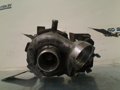 Turbocharger Turbo BMW 1 Series (E87/87N) 2004 7792412EP