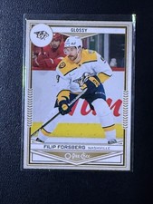 Upper Deck Series 2 2024-25 OPC Glossy Filip Forsberg Predators OPC-46 NHL