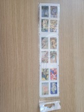 Carnet De 12 Timbres France 20g