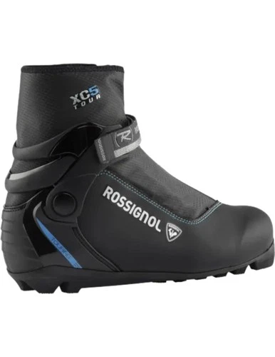 Rossignol XC5 Cross Country Ski Boots