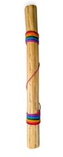 Rain Stick Wooden Musical Percussion Instrument 20 Inch