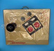 Nintendo NES-026 Joystick - Untested