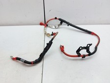 JAGUAR XE X760 2.0 gasolina batería positiva telar 2016 GX73-14305-BD