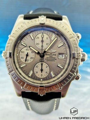 BREITLING CROSSWIND RACING CHRONOGRAPH CHRONOMETER A13355