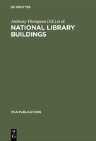 National Library Buildings International Federation Of Library Associations