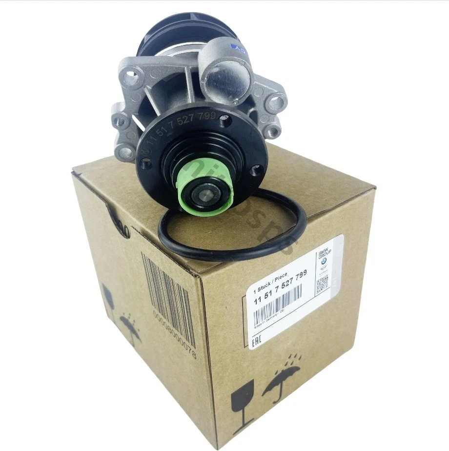 For BMW 320i E361992-1995 323Ci 323i 323is 325Ci 328Ci M3 Engine Water Pump New - Изображение 2 из 4