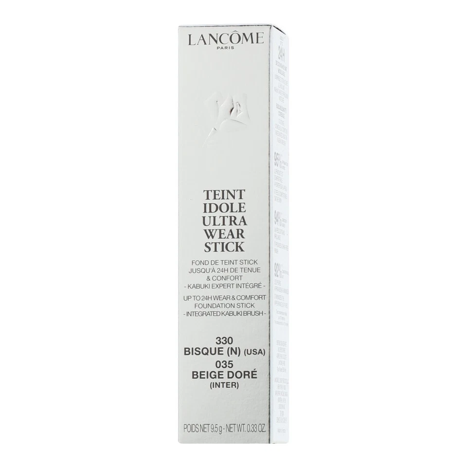 Lancôme Teint Idole - Ultra Wear Stick 035 Beige Doré 9g - Bild 1 von 1