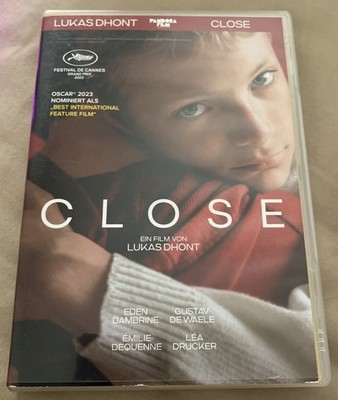Close  (DVD)