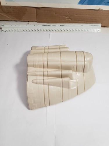 Rebel Transport PICK Star Wars Vintage Cannons Support Cockpit Instructions - Picture 35 of 41