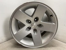 Jeep TJ Wrangler Rubicon B-Grade Moab Aluminum Wheel Rim 16x8 2003-06 054515