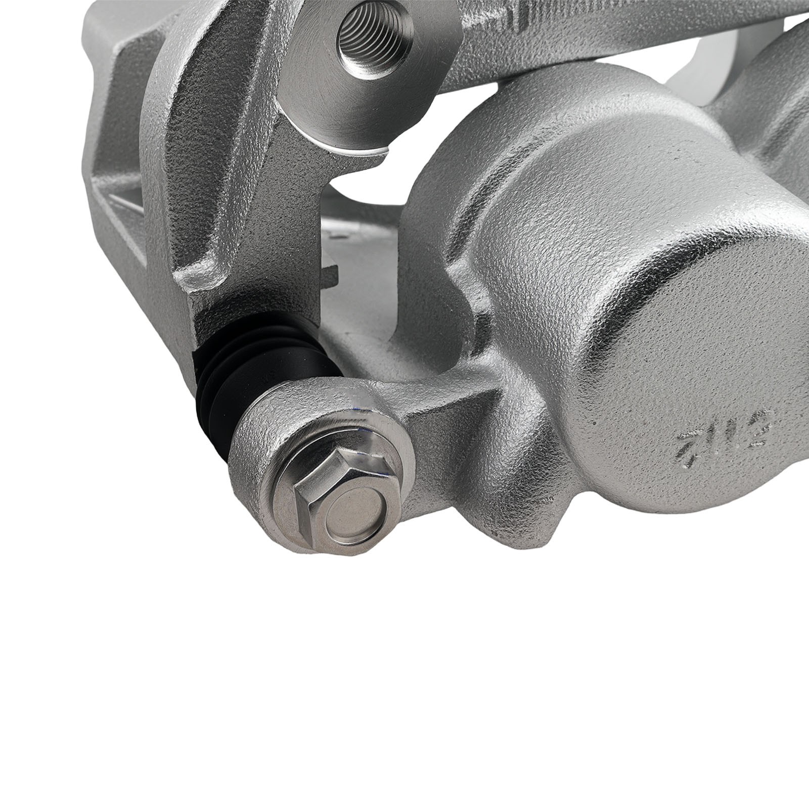 Front Brake Caliper w/Bracket Set for INFINITI QX56 2007-13 QX80 2014-23 19B3339