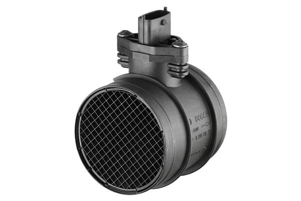 Bosch Mass Airflow Sensor MAF Sensor - 0280218211 - OEM for Opel & Vauxhall - Image 5