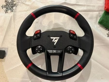 Private listing for Otist -  T598 Direct Axial Drive Wheel ONLY mint! 