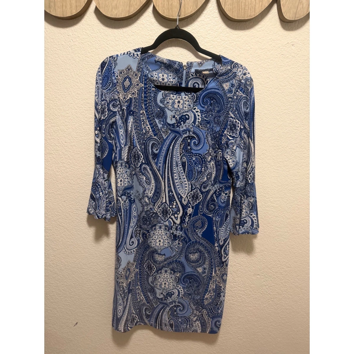 Tommy Hilfiger Paisley Dresses for Women for sale | eBay