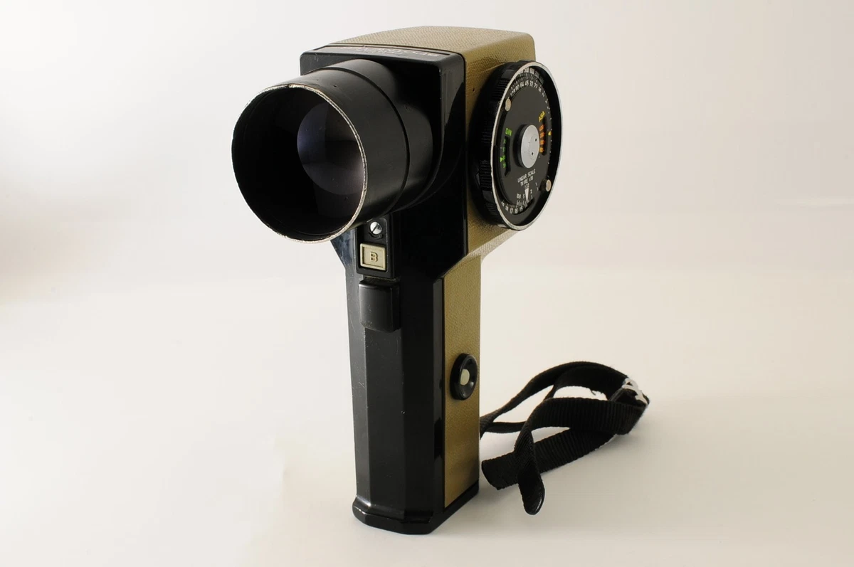 Pentax Spotmeter V for sale - eBay Pentax Spotmeter V for sale - eBay