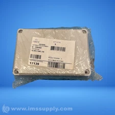 nVent Q1286ABD ABS Junction Box Enclosure FNIP