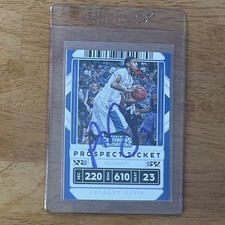 2020-21 Panini Contenders Draft Picks Basketball Cards 25