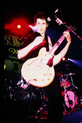 60ft Dolls Foto Transparenz Original Positive Promo 35mm NME Brats 1997