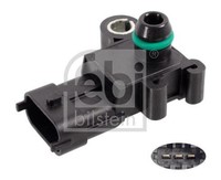 Febi Bilstein Sensor, Ladedruck FüR CitroËN Ford Ford USA Jaguar Land Rover
