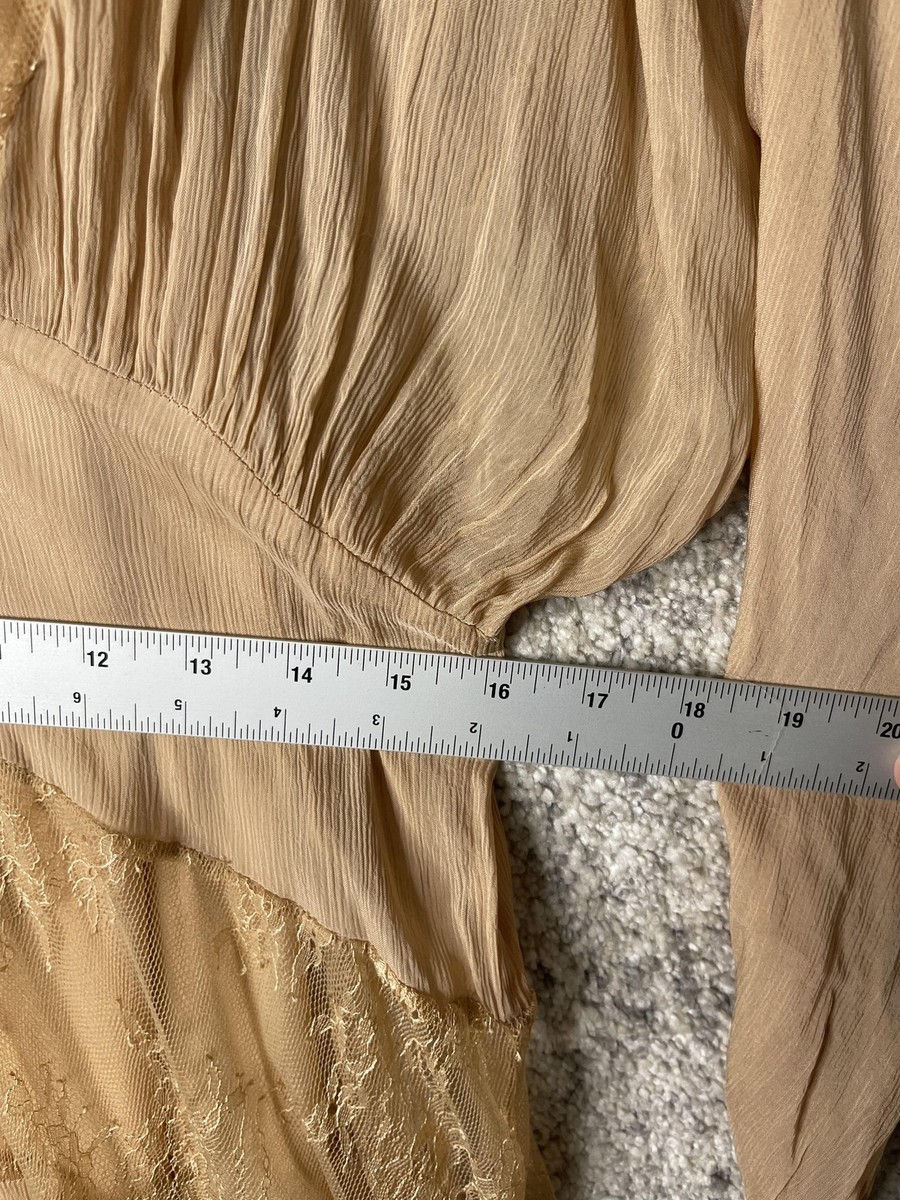 zara beige maxi dress ZW COLLECTION EMBROIDERED MAXI DRESS - Gray / Beige