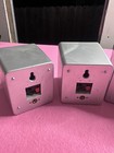 Sony 4- Surround Speakers  SS-CNP67 SS-MSP67L SS-MSP67R SS-MSP67SL SS-MSP67SR — photo 2