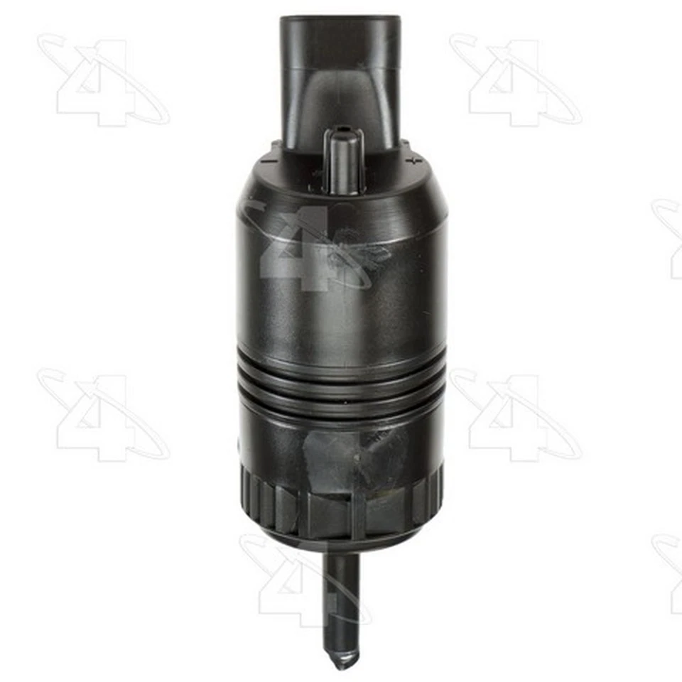 Bomba para lavadora de parabrisas ACI 172435 Foto 2 de 4