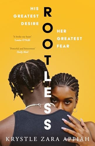 Rootless: The page-turning literary debut that will break your heart