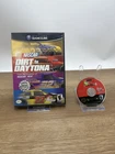 Nintendo GameCube Game ~ NASCAR Dirt To Daytona ~No manual~ Tested  Works Great!