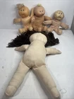 VTG Cabbage Patch Doll Lot