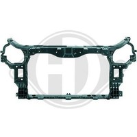 Frontverkleidung Diederichs 6533002 FÜR KIA Frontmaske Frontblech