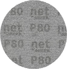 Mirka AE23205080 Autonet 5" Grip Mesh Disc Abrasives