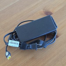 Lenovo ADL135NLC2A 135W Slim Tip AC Adapter for ThinkPad Laptop P1 X1 P15 P16