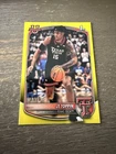 2025 Panini JT Toppin Base (Raw)
