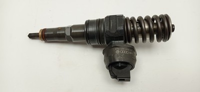 07Z130073H INJEKTOR / 07Z130073H / 07Z130073H / 106907 FÜR VOLKSWAGEN PHAETON 3