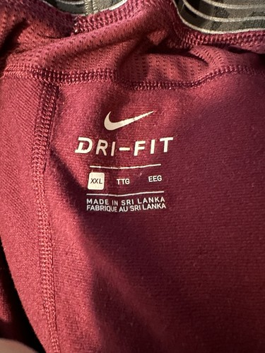 nike yoga pants Women Xxl - Picture 3 of 3