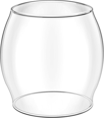 #ad Lantern Glass Replacement for Coleman 200A Globe R690B051 Vintage Fueled Lantern $26.40