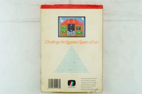 Pyramid (NES) [Complete]  REFURBISHED