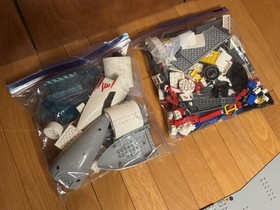 Lego City Airport 7894