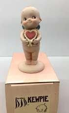 KATO KOGEI Rose O'Neill Kewpie Puppe Sammelfigur JP