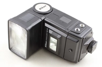Flash Nikon Speedlight SB-16B testé [NEUF] pour F3 HP P du Japon - Photo 1/4