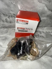 YAMAHA Genuine Fuel pump assy 63P-24410-20-00 New