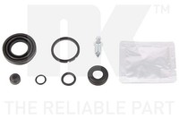 Nk Reparatursatz, Bremssattel 8822020 Passend FüR Nissan
