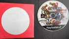 Sony PlayStation 2 PS2 LOT 7 Games