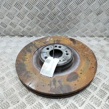 MERCEDES-BENZ GLE W167 Bremsscheibe vorne rechts A1674211101 3.0 Benzin 34357571