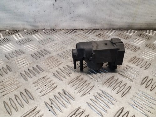 Opel Movano B 2015 Diesel 92kW Turbolader Druckwandler Magnetventil VAI53246